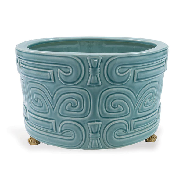 Port 68 Dynasty Center Basin