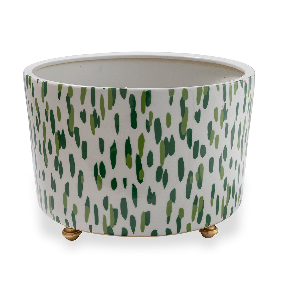 Mill Reef Palm Center Basin by Madcap Cottage for Port 68