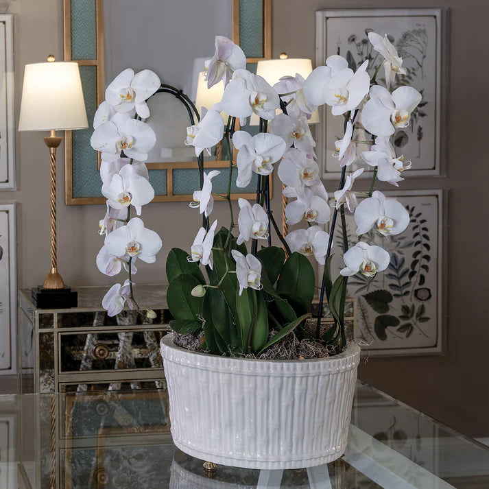 Port 68 Bamboo Garden Center Basin