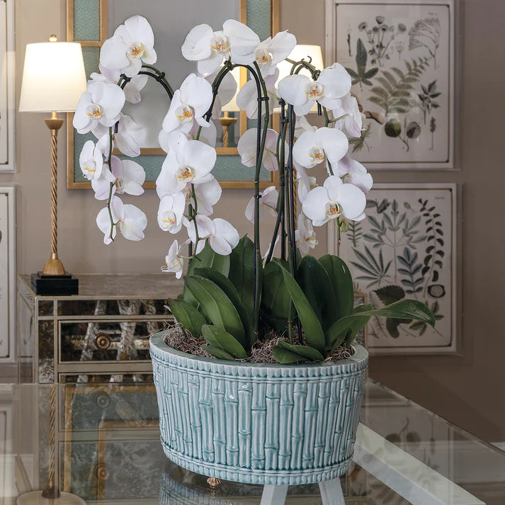 Port 68 Bamboo Garden Center Basin