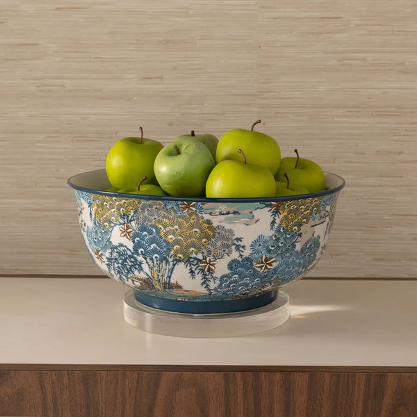 Port 68 Sea Of Trees Bowl