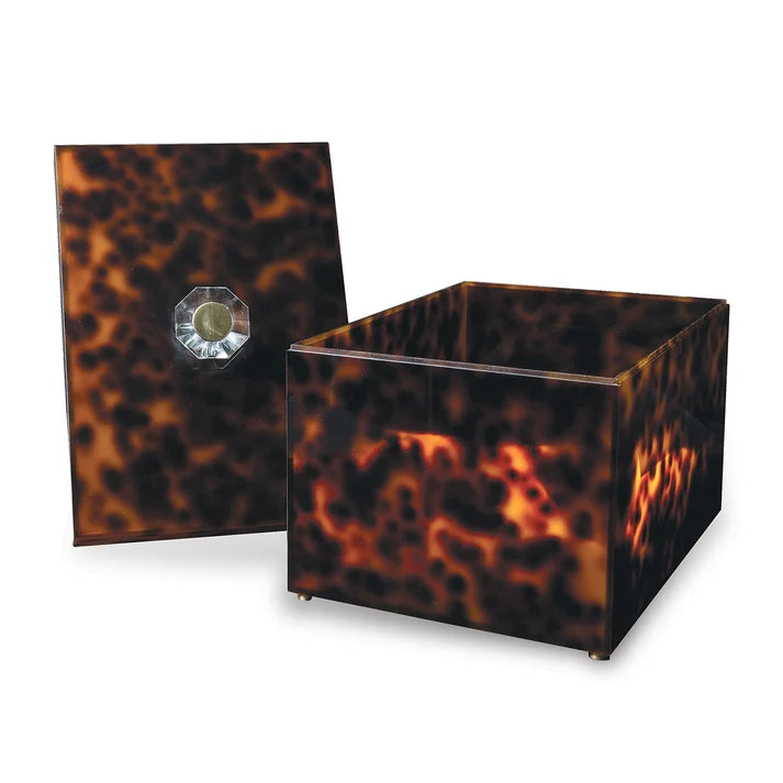 Port 68 Milan Box