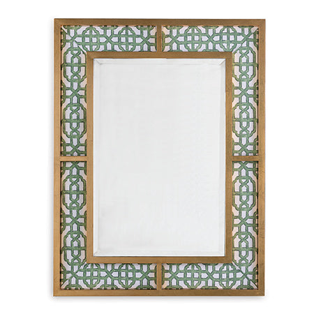 Port 68 Bedford Mirror Levens Trellis
