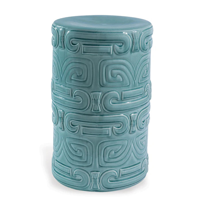 Port 68 Dynasty Stool