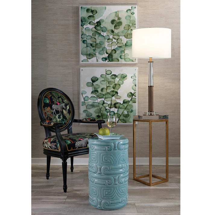 Port 68 Dynasty Stool