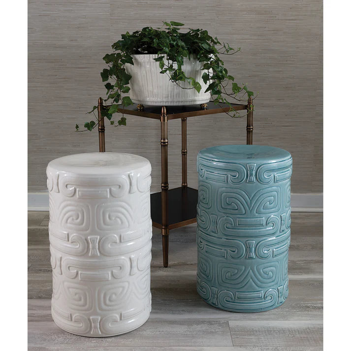 Port 68 Dynasty Stool