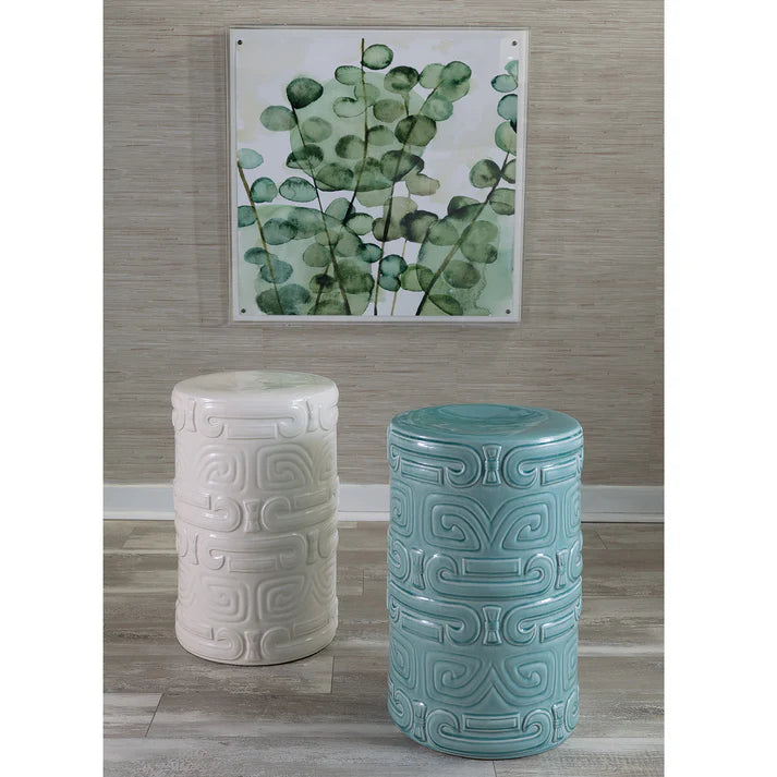 Port 68 Dynasty Stool