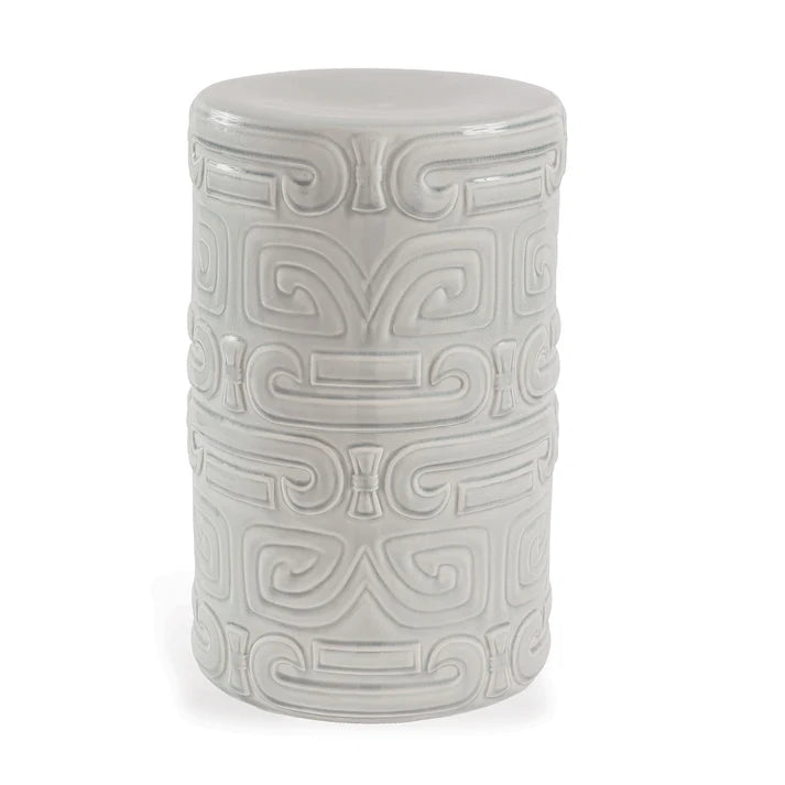 Port 68 Dynasty Stool