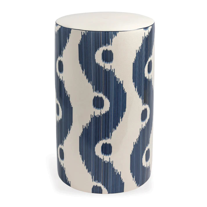 Port 68 Marrakech Stool