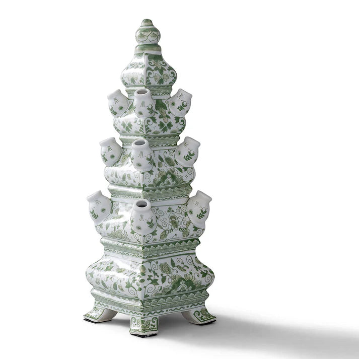 Port 68 Green Willow Tulipiere