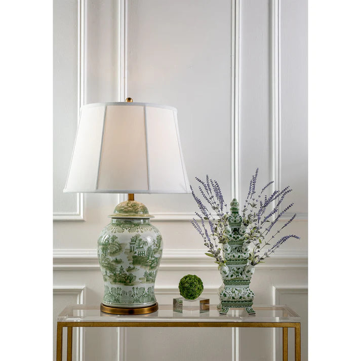 Port 68 Green Willow Tulipiere