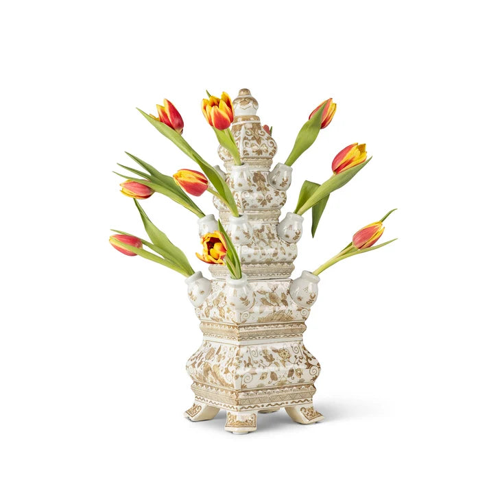 Port 68 Green Willow Tulipiere