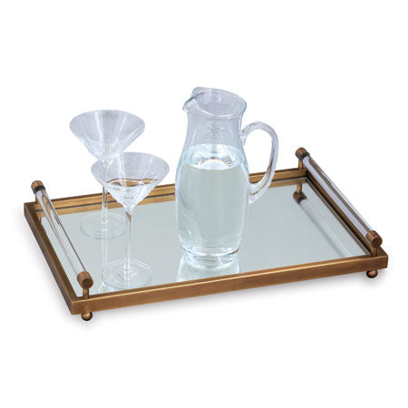 Port 68 Moderne Tray