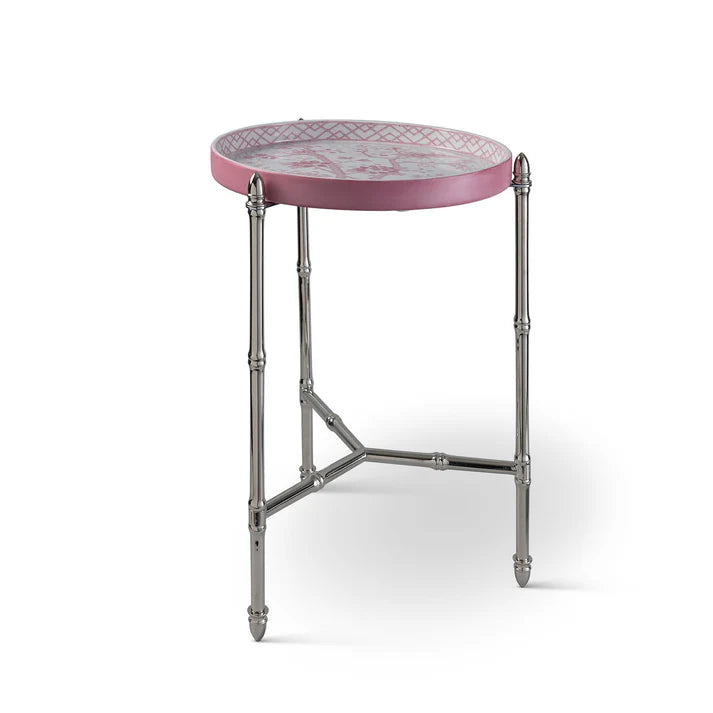 Port 68 Jardin Tray With Stand