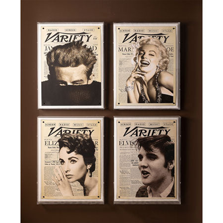 Port 68 Movie Star collection