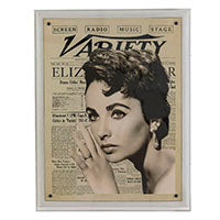 Port 68 Movie Star collection