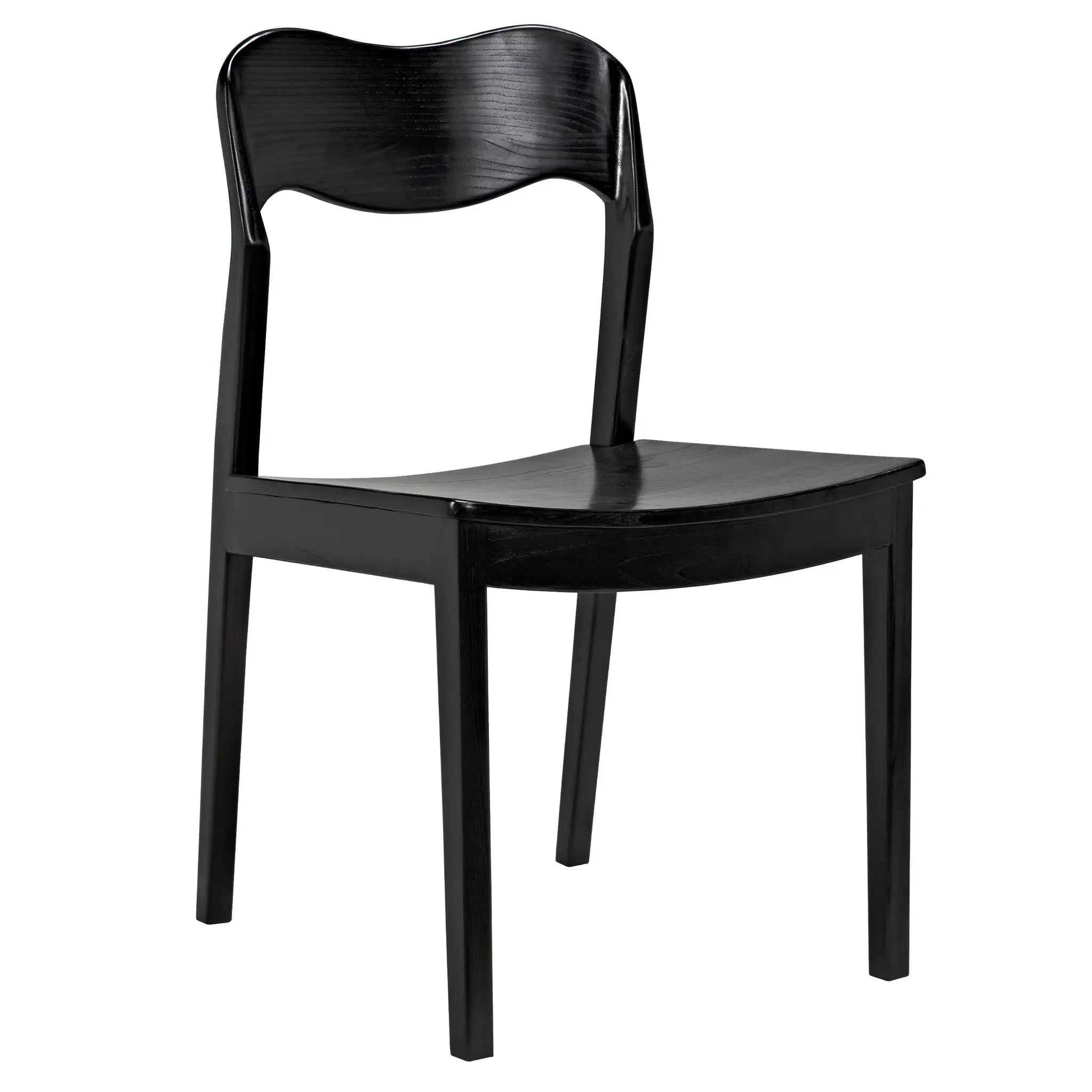 Noir Weller Chair