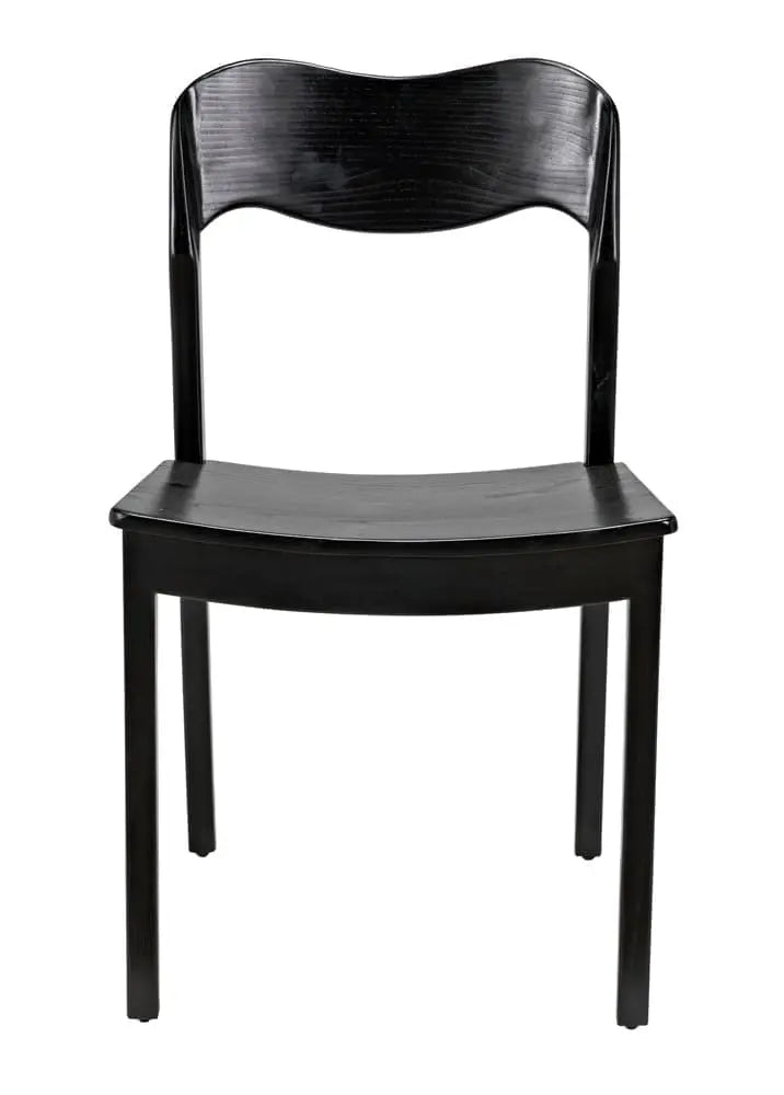 Noir Weller Chair