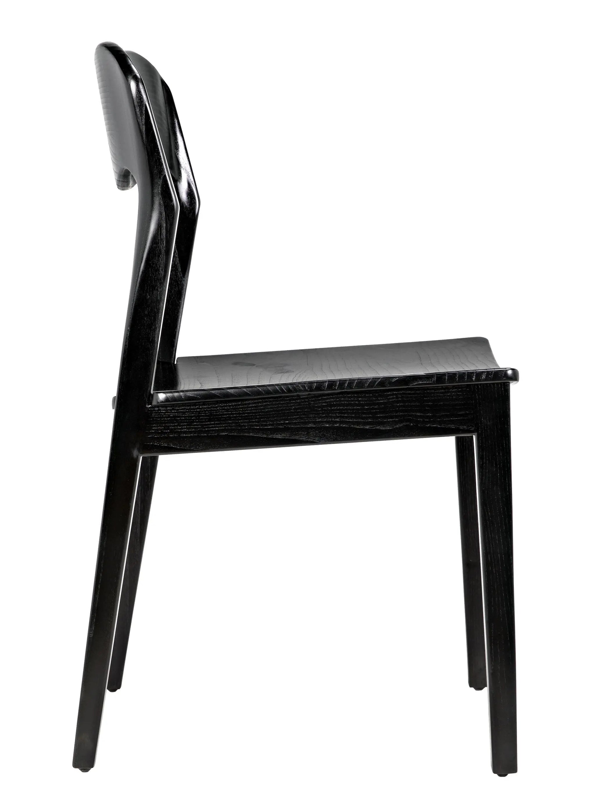 Noir Weller Chair