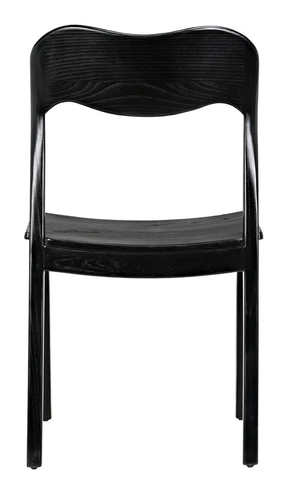 Noir Weller Chair
