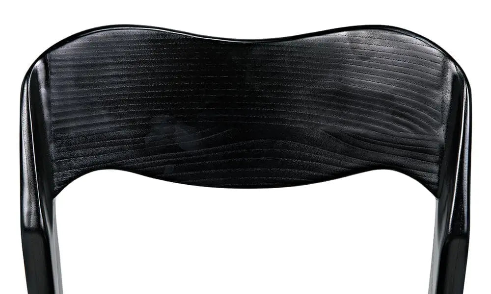 Noir Weller Chair