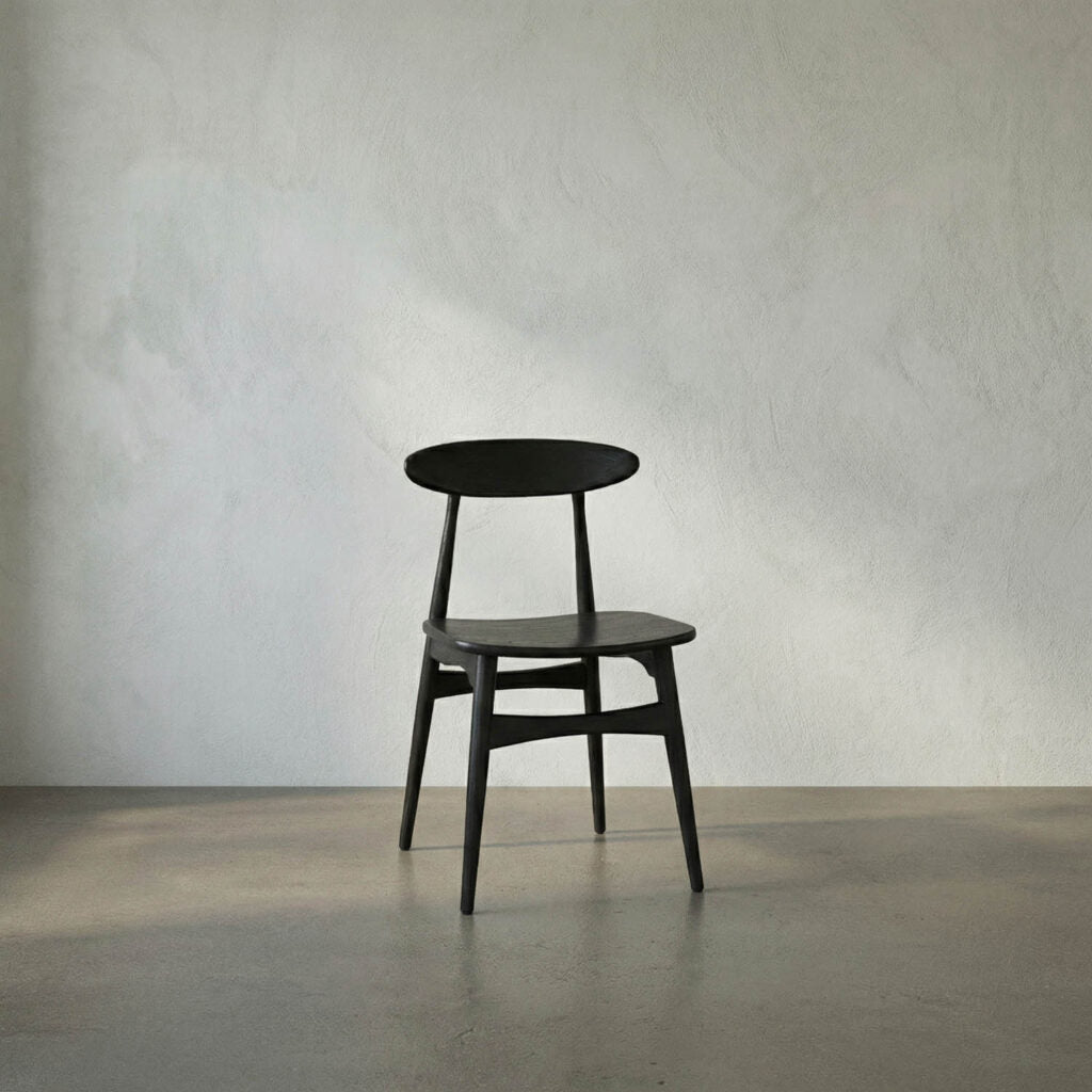 Noir Surf Chair