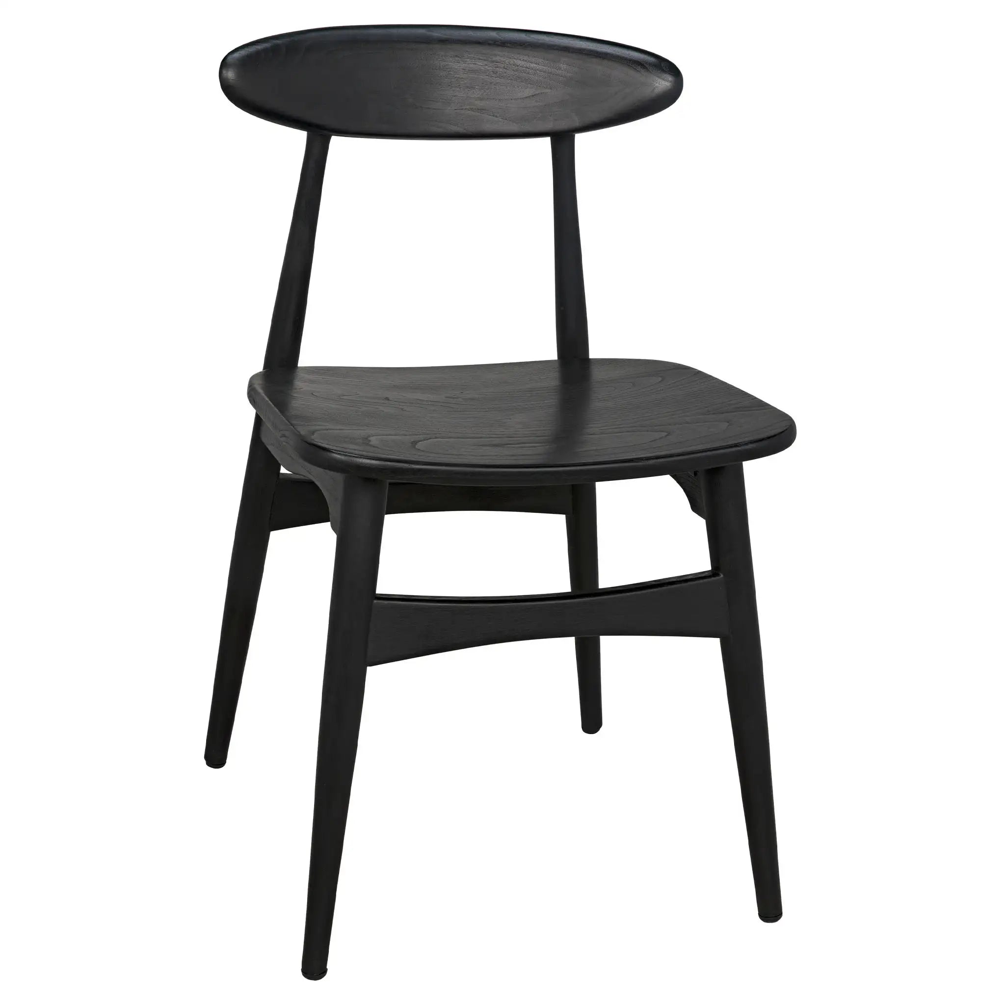 Noir Surf Chair