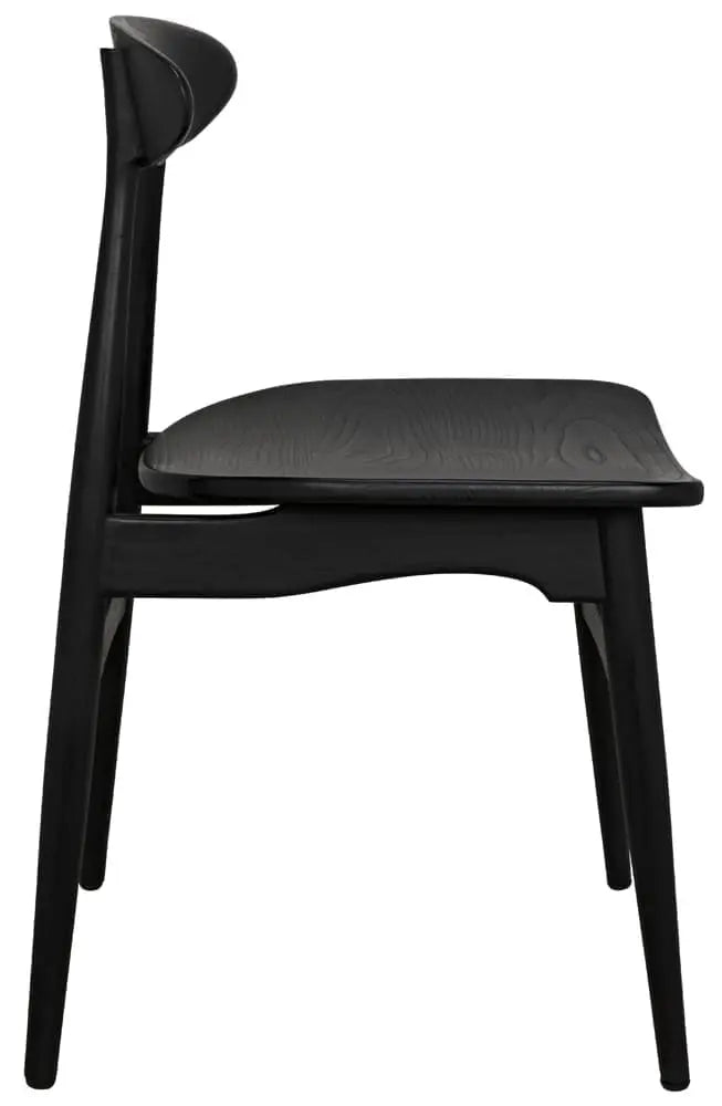Noir Surf Chair