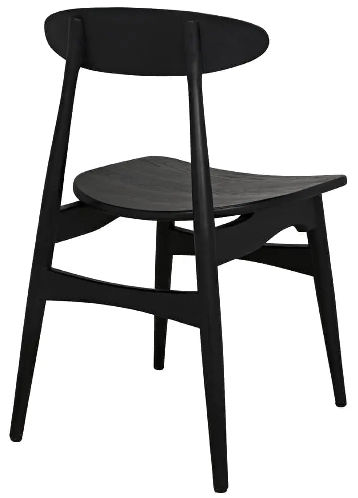 Noir Surf Chair