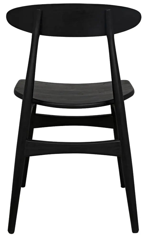 Noir Surf Chair
