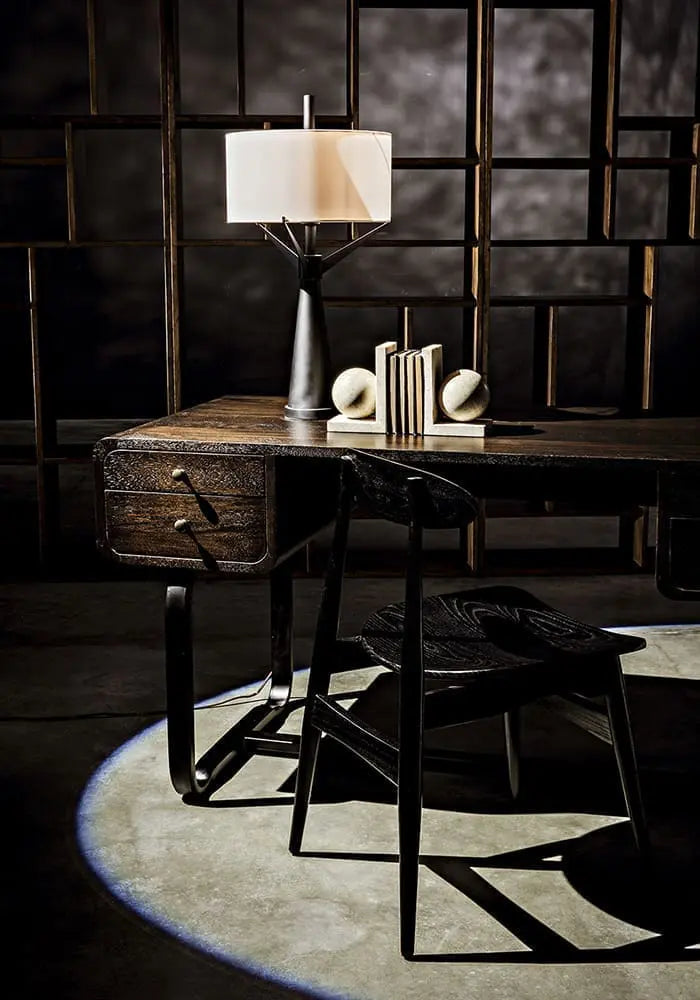 Noir Surf Chair