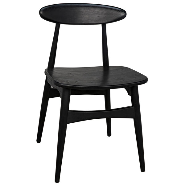 Noir Surf Chair