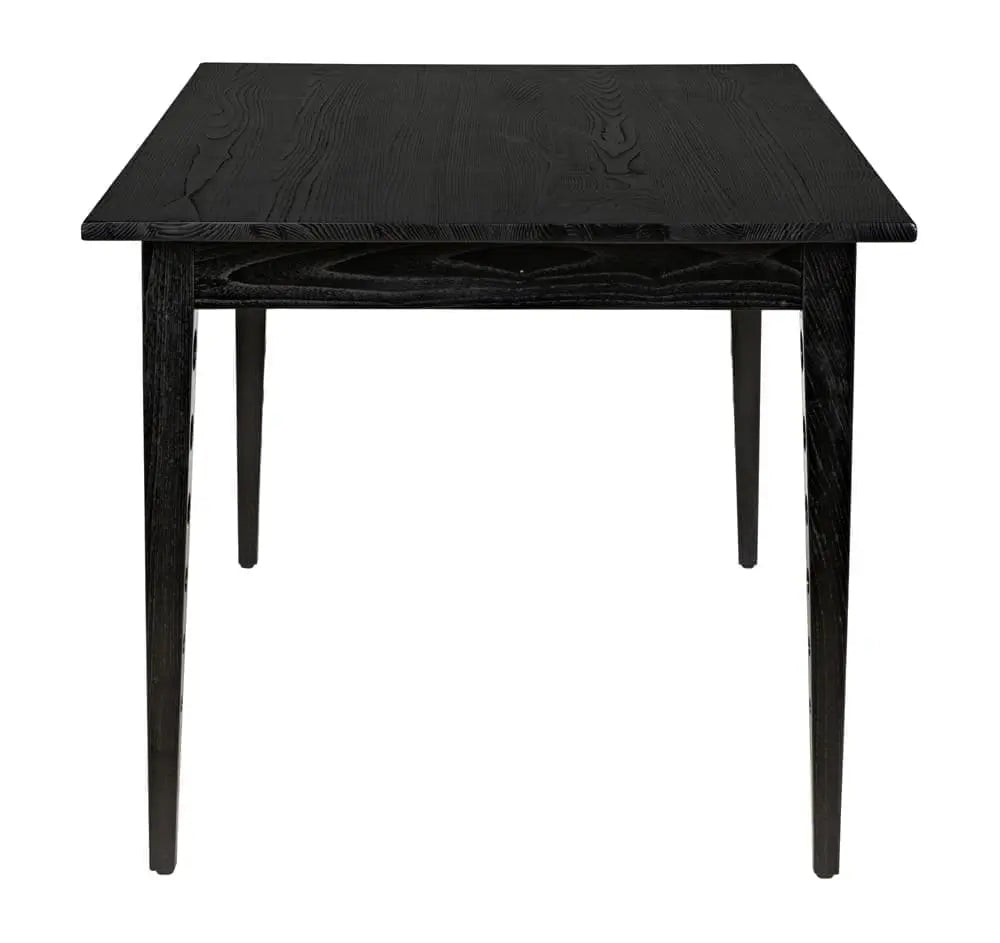 Noir Pericles Table/Desk