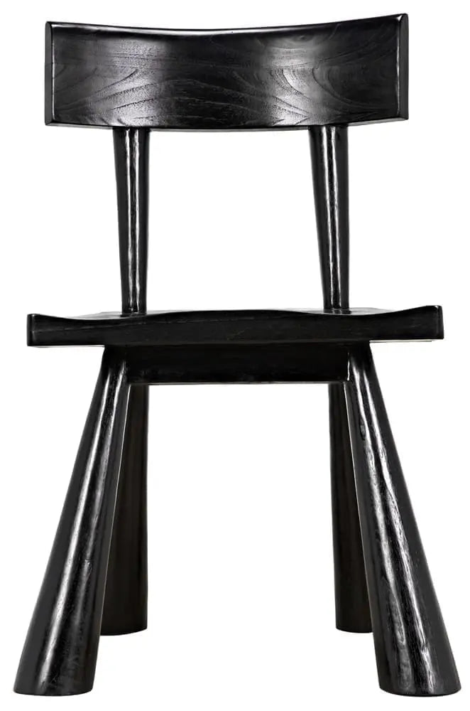 Noir Gilbert Chair