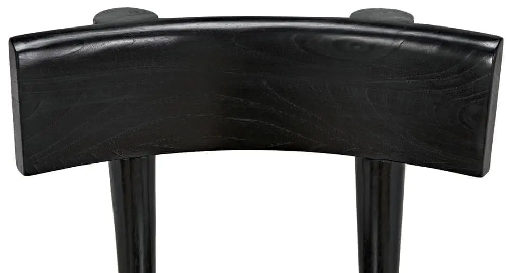 Noir Gilbert Chair