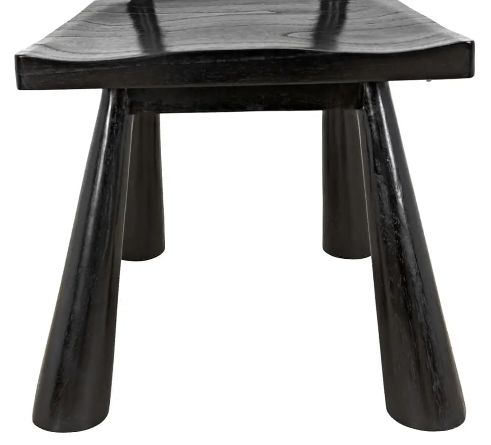 Noir Gilbert Chair