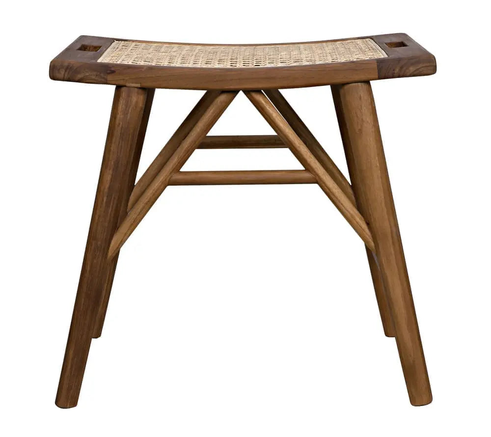 Noir Murphy Stool