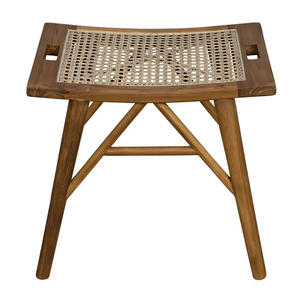 Noir Murphy Stool