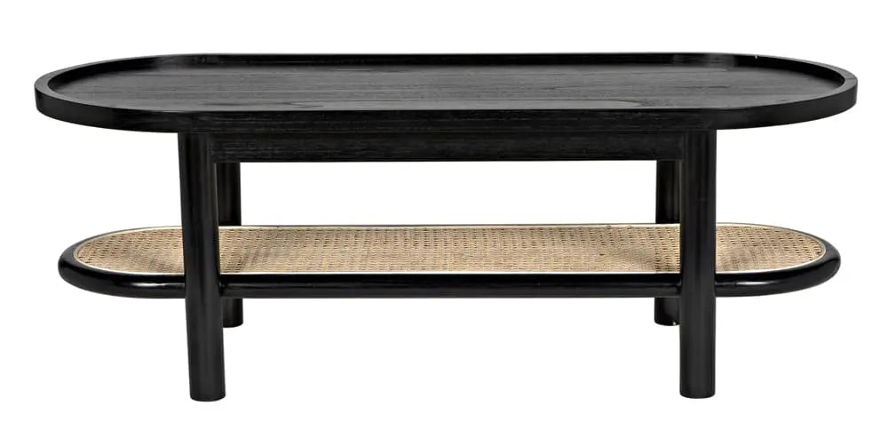 Noir Amore Coffee Table