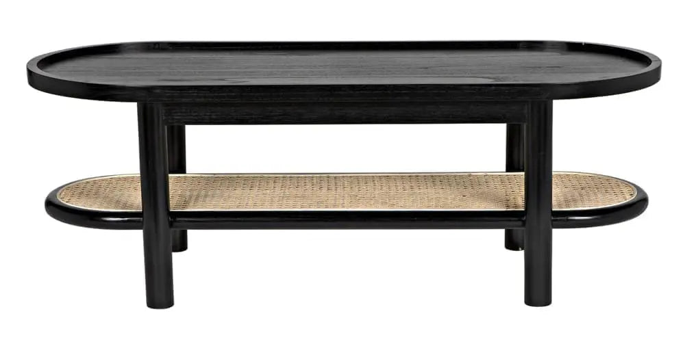 Noir Amore Coffee Table