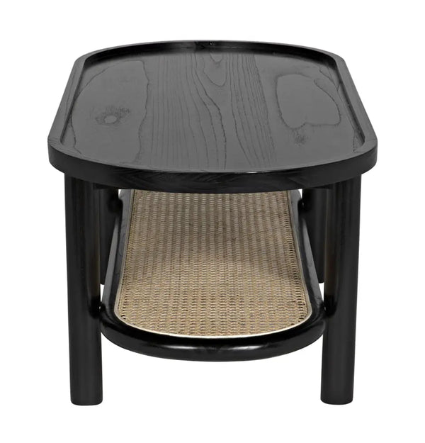 Noir Amore Coffee Table