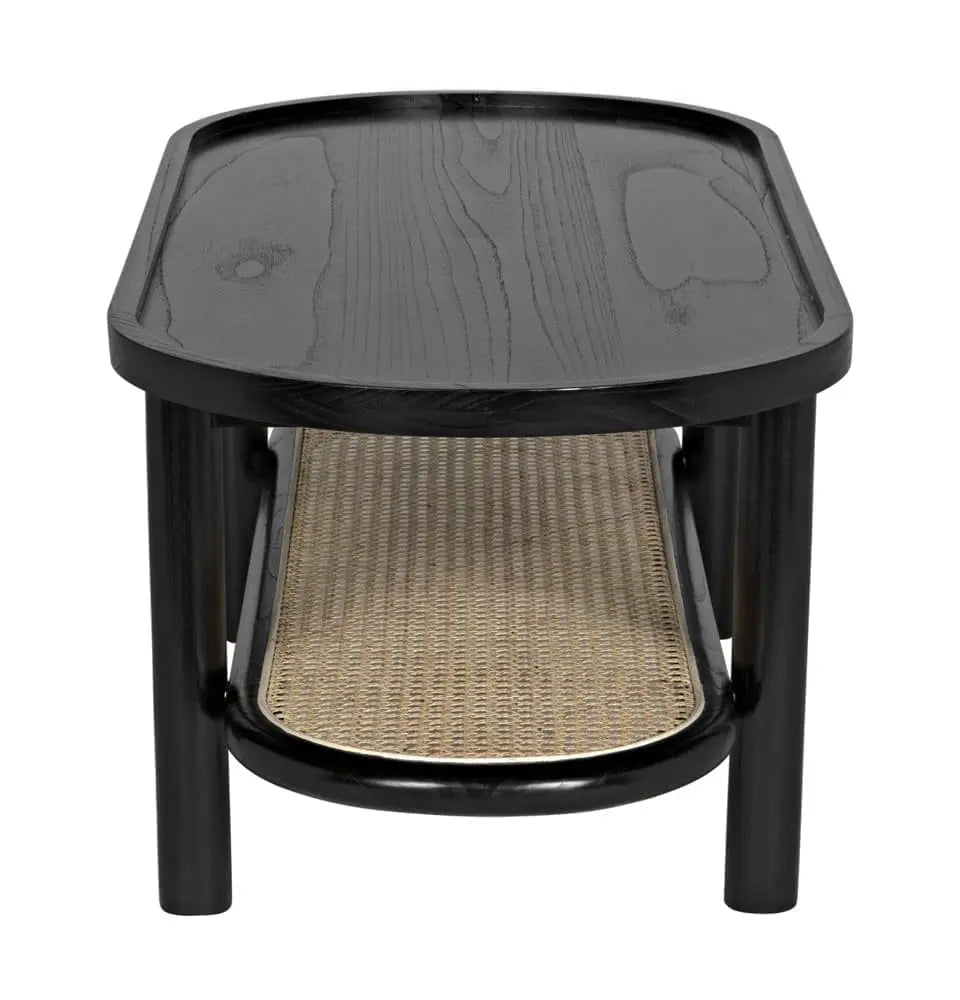 Noir Amore Coffee Table