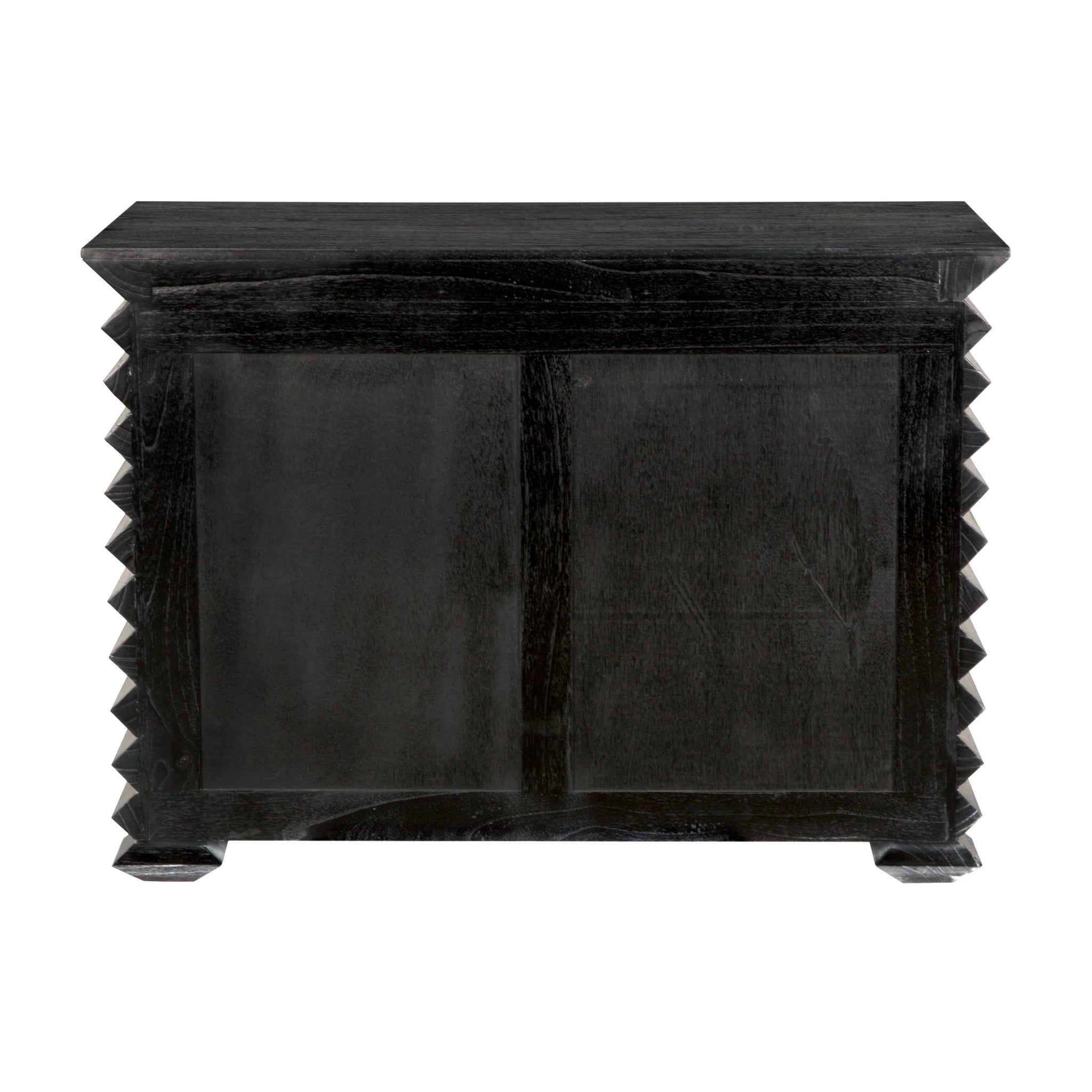 Noir Tiago Chest