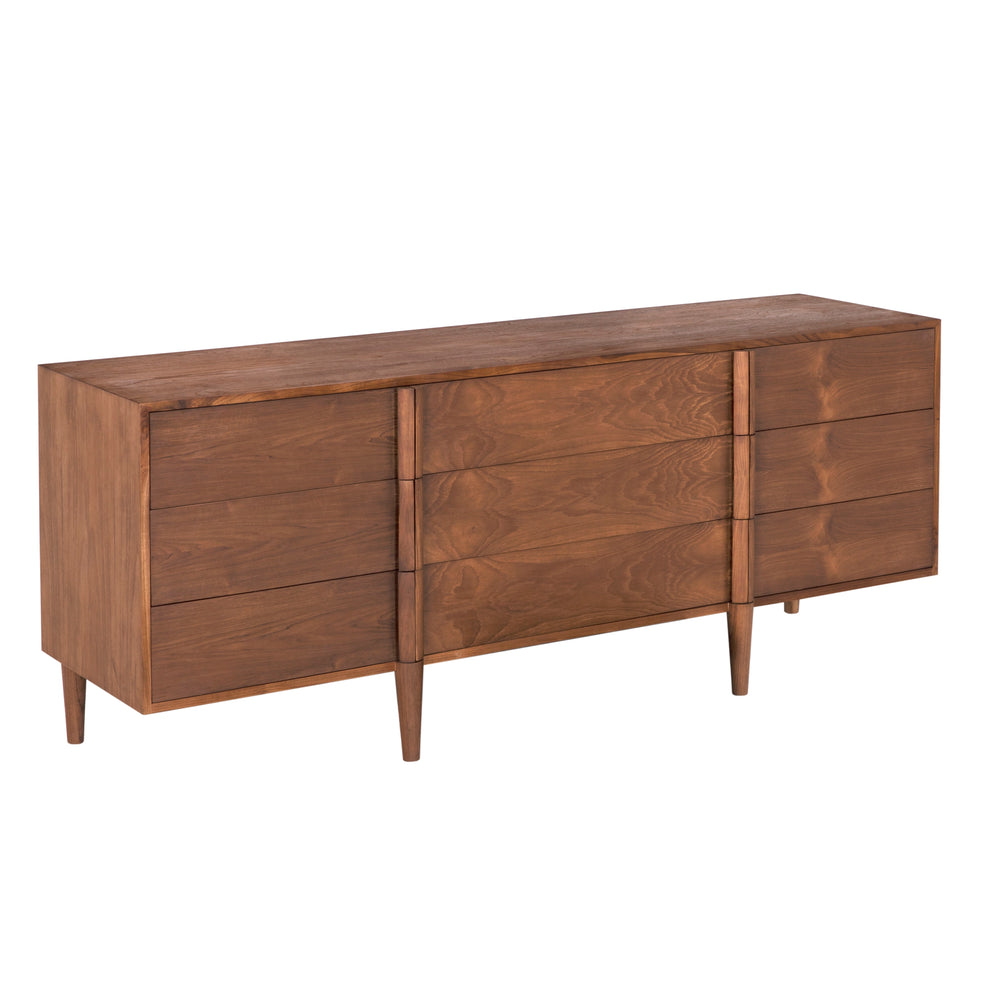 Noir Briar Dresser, Teak