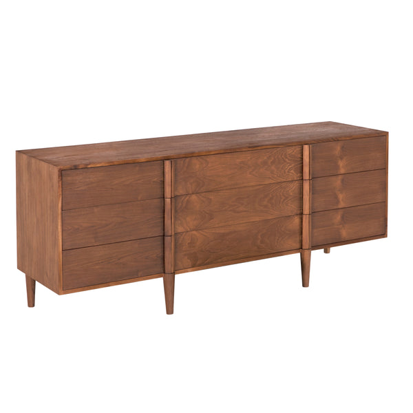Noir Briar Dresser, Teak