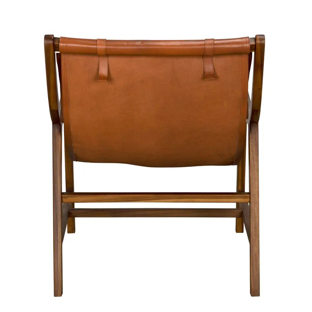 Noir Gilberto Chair