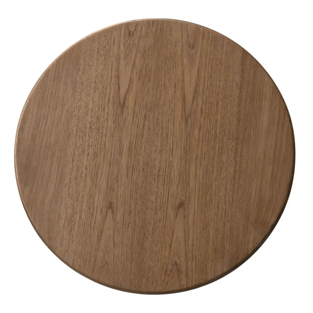 Noir Vikram Side Table, L