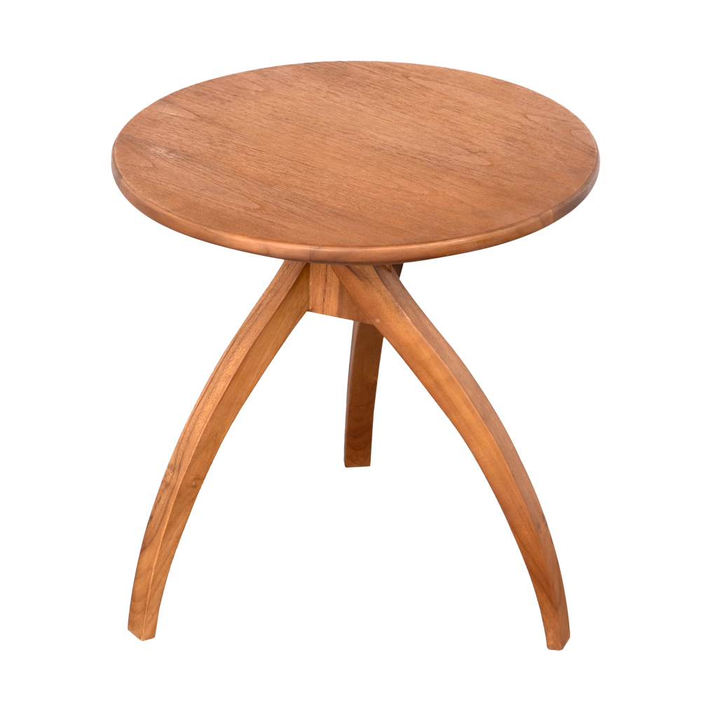 Noir Vikram Side Table, M