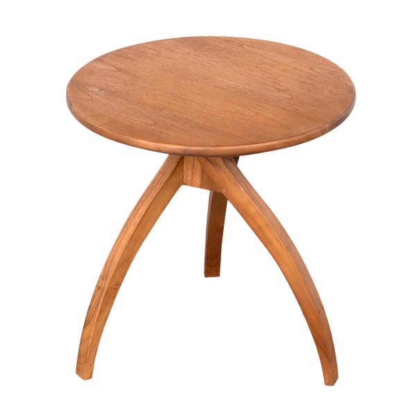 Noir Vikram Side Table, M