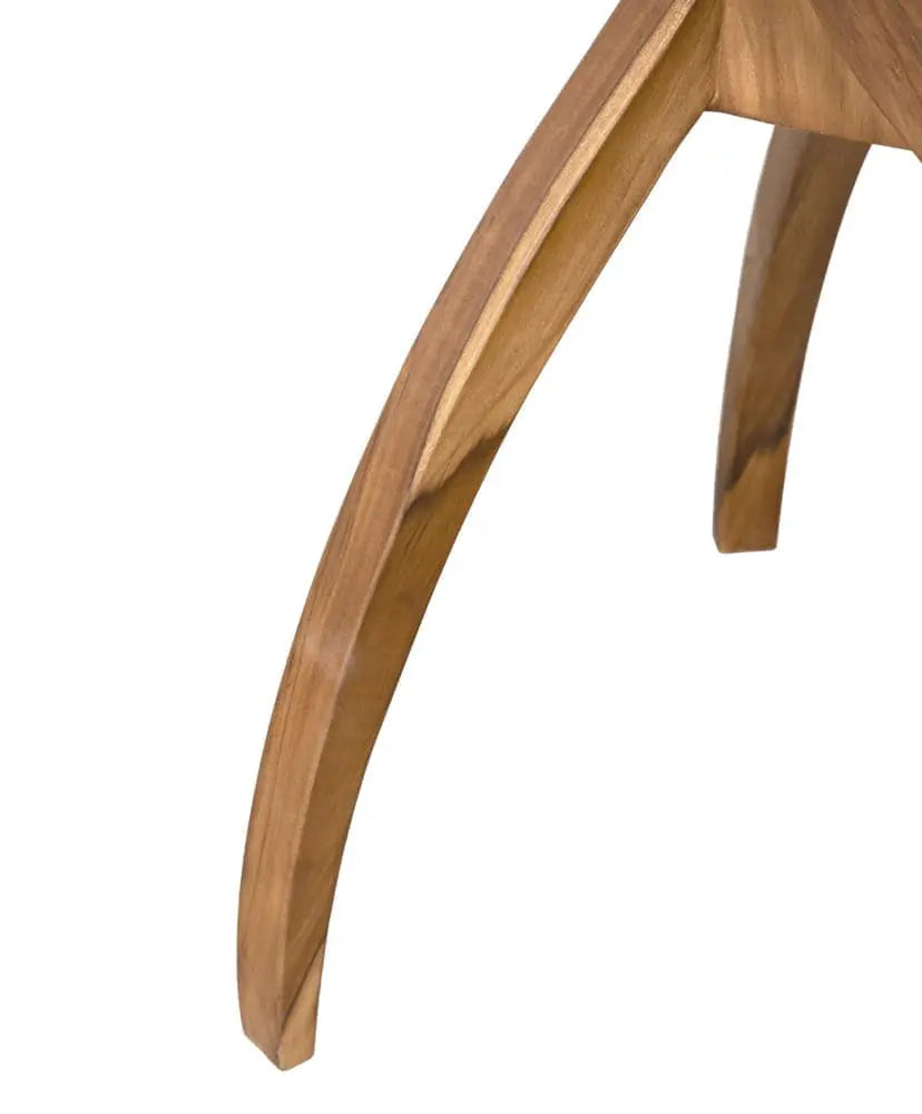 Noir Vikram Side Table, M